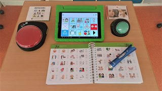 Digitale Therapieunterstützung im Familienalltag Digitale Therapieunterstützung im Familienalltag