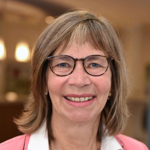 Christiane Havemann, Kulturreferentin Die Kulturreferentin Christiane Havemann