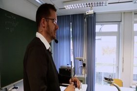 30 Jahre Samuel-Heinicke-Fachoberschule 30 Jahre Samuel-Heinicke-Fachoberschule