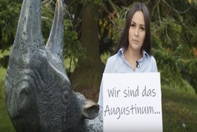 Menschen im Augustinum - Arbeiten im Fachbereich Seniorenresidenzen Menschen im Augustinum - Arbeiten im Fachbereich Seniorenresidenzen