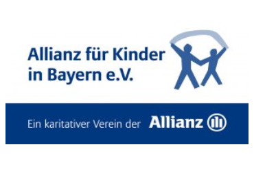 Allianz für Kinder in Bayern e.V. Allianz für Kinder in Bayern e.V. - Förderer der Augustinum Stiftung