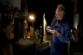 Videoclip: Der Schnitzer Videoclip: Der Schnitzer