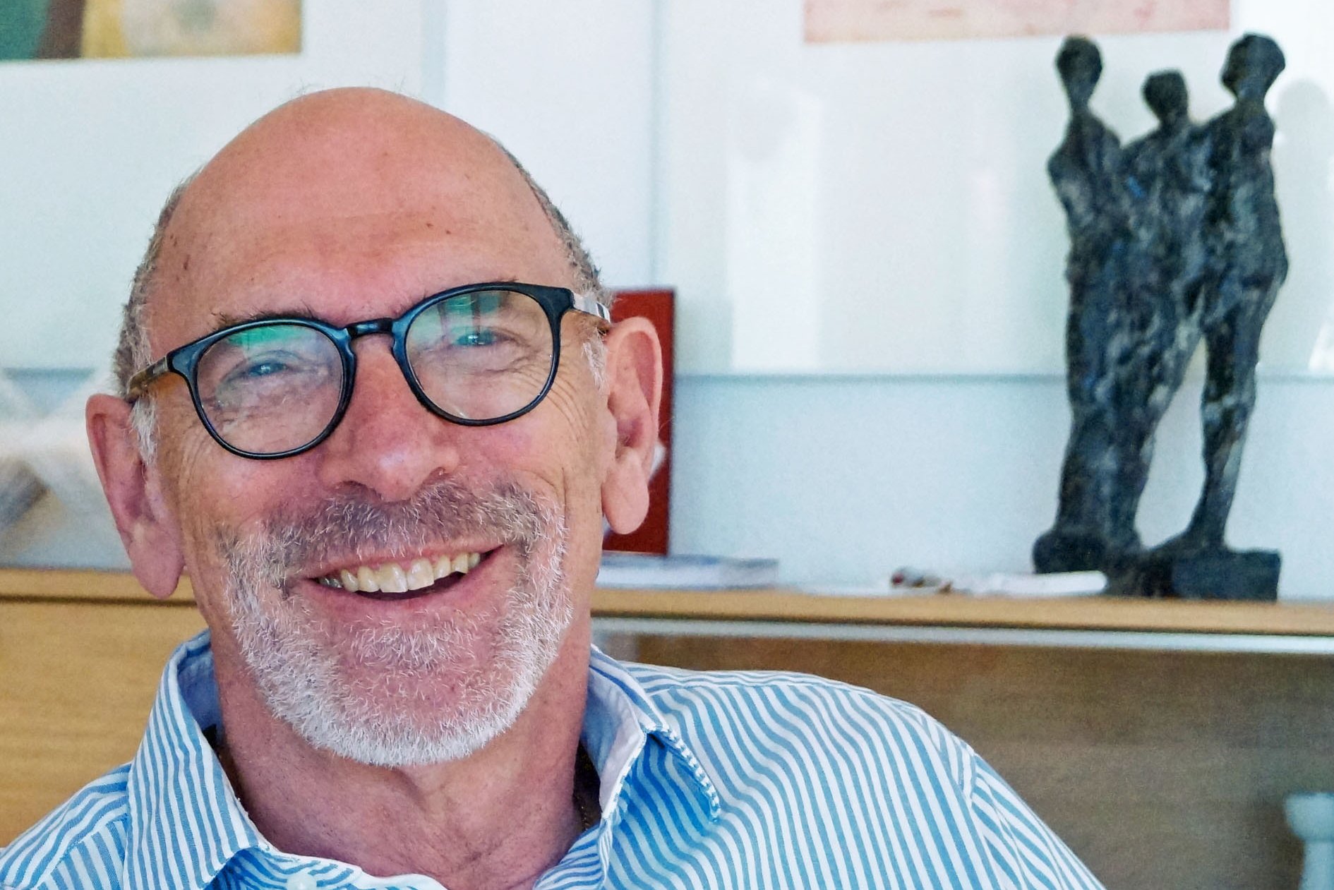 Hans Kunz aus Winterthur