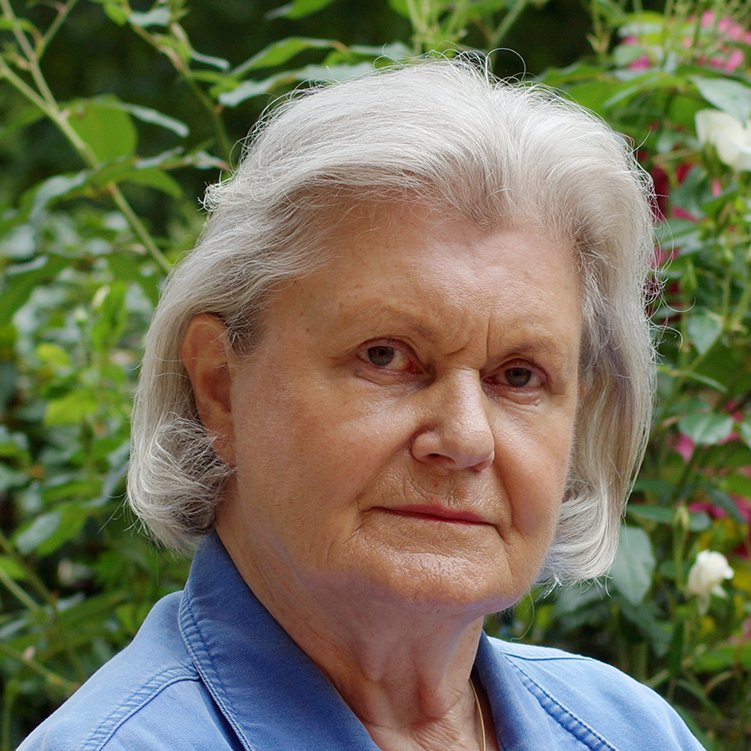 Bärbel Jacob