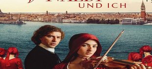 Filmplakat Vivaldi und ich