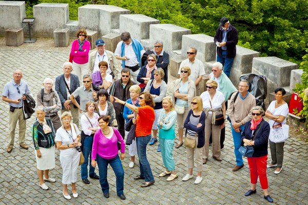 Ausflüge und Reisen Ausflüge und Reisen