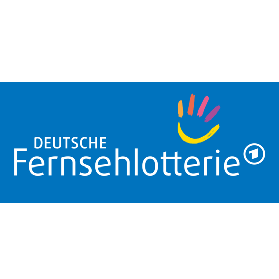 Logo Deutsche Fernsehlotterie Das Logo der Deutschen Fernsehlotterie