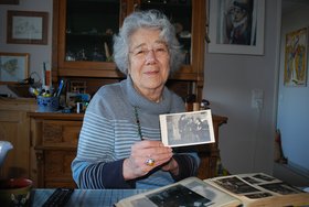 Helga Rehe