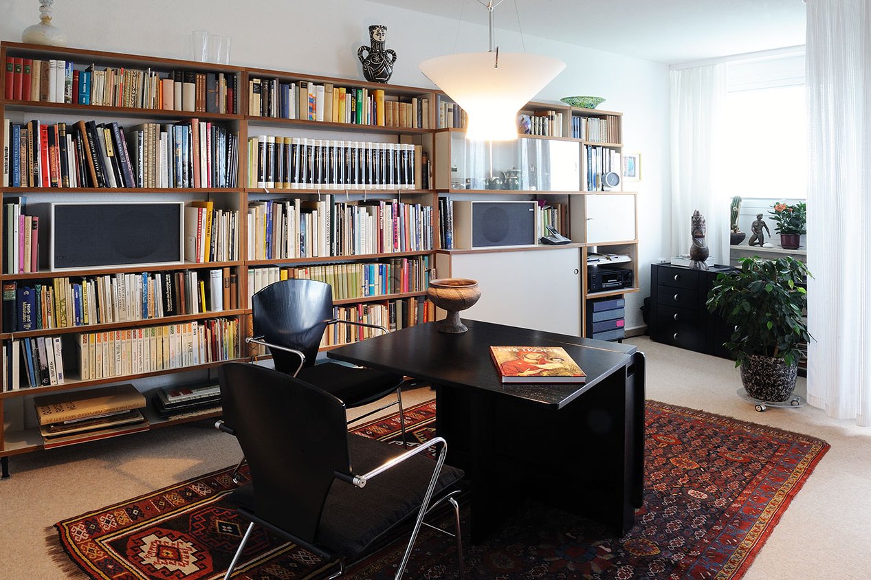 Verwirklichen Sie Ihren persönlichen Lebensstil bei der Einrichtung und Ausstattung Ihrer Wohnung im Augustinum München-Nord. Verwirklichen Sie Ihren persönlichen Lebensstil bei der Einrichtung und Ausstattung Ihrer Wohnung im Augustinum München-Nord.