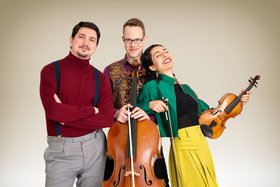 Europa – Kultureller Resonanzraum