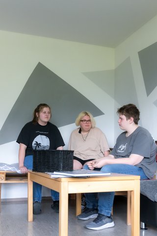 Die Adipositas Wohngruppen Die Adipositas Wohngruppen