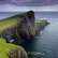 Schottland: Schlösser – Whisky – Dudelsack Historisches Schloss aus hellem Naturstein mit mehreren Türmen, einem Uhrturm und großem Innenhof.