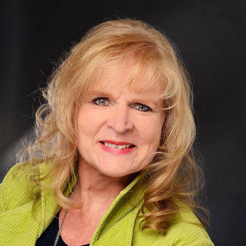 Porträtaufnahme von Jutta Wittig, Interessentenberatung