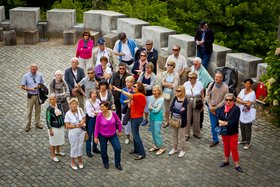 Von Monet bis Picasso - Jüdische Kunstsammler* innen in Deutschland