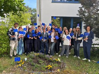 Europatag Europatag