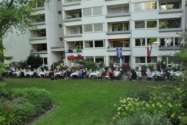 Feste und Feiern Feste und Feiern