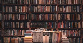 Lange Nacht der Bücher: Die erste, die letzte und die größte Liebe des Iwan Turgenjew
