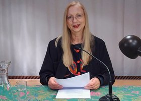 Augustinum Überlingen Gunna Wendt Autorin Gunna Wendt liest im Augustinum Überlingen