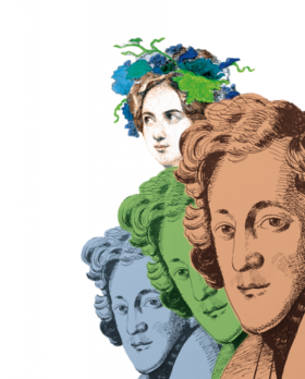 Logo Mendelssohn Tage der Musik