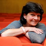 Sabine Cichowski, Kulturreferentin Sabine Cichowski, Kulturreferentin