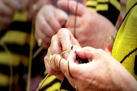 Videoclip: Die Strickerinnen Videoclip: Die Strickerinnen