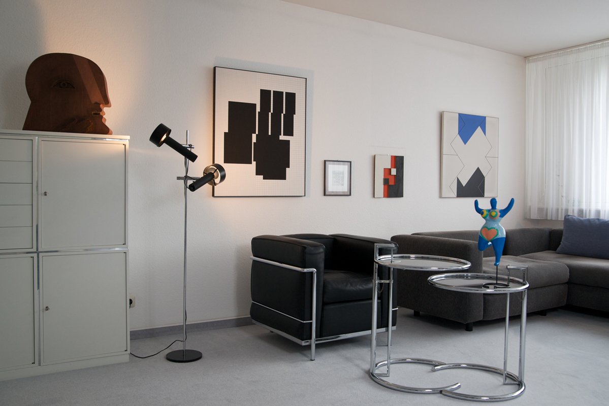 Ihre Wohnung im Augustinum Bad Neuenahr richten Sie ganz im persönlichen Stil ein. Ob modern wie hier … Ihre Wohnung im Augustinum Bad Neuenahr richten Sie ganz im persönlichen Stil ein. Ob modern wie hier …