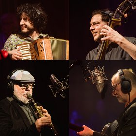 From Benny Goodman to Django Reinhardt From Benny Goodman to Django Reinhardt