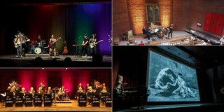 (Ba)Rock und mehr – VIELSTIMMIGkeiten im Augustinum Heidelberg