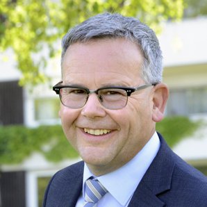 Claus Ammer, Direktor Claus Ammer, Direktor