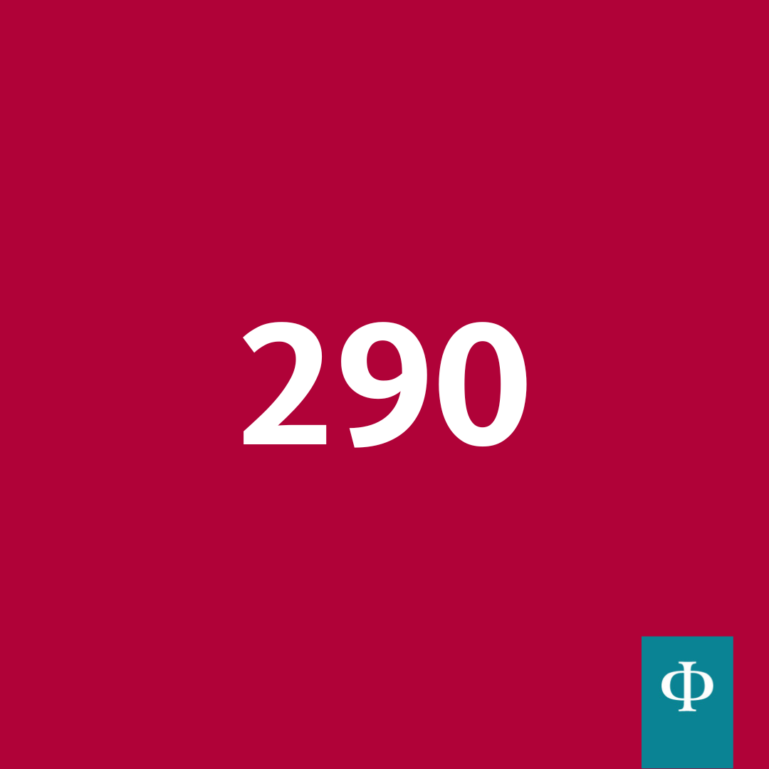 Zweihundertfünfzig