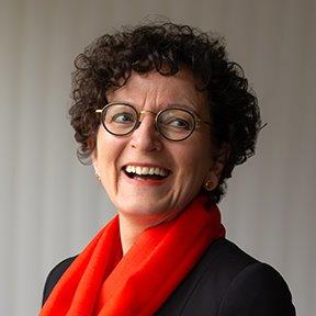 Christel Wildenburg, Interessentenberatung Foto von Christel Wildenburg, Interessentenberatung