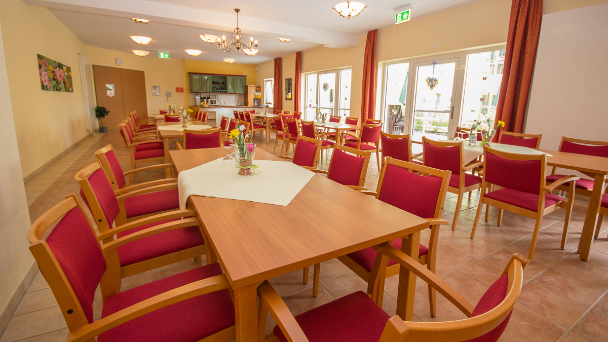 Senioren-Zentrum Ebersberg