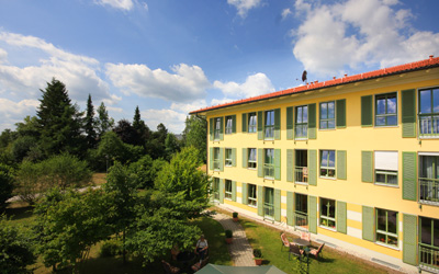 Ausstattung